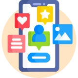 Multi-Platform Social Linkage